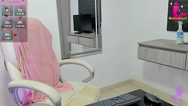 dahian carter online show from September 26, 12:31 pm