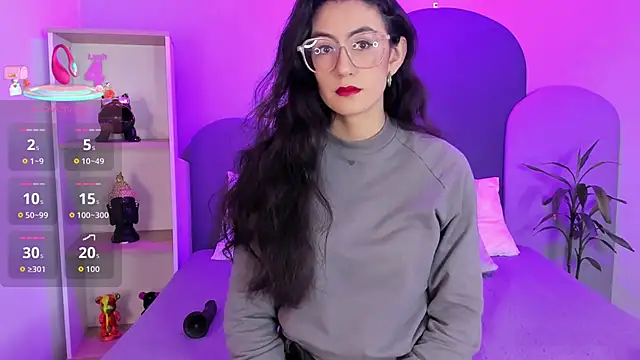 Snapshot of SophieGomez22 chatting on September 19, 11:11 am SophieGomez22 online show from September 19, 11:11 am