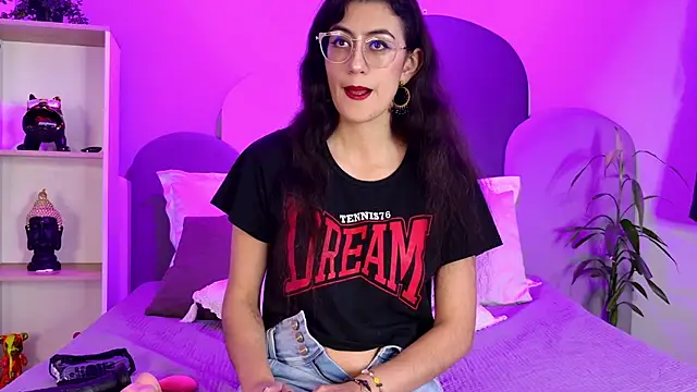 SophieGomez22 online show from April 25, 11:13 am