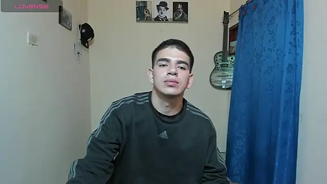 Ares Johnson online show from February 8, 4:25 am