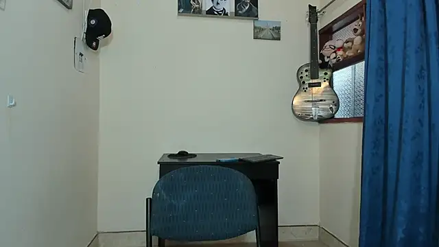 Ares Johnson online show from March 11, 6:08 pm