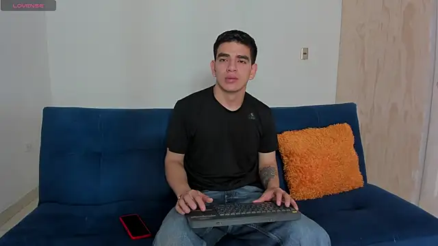 Ares Johnson online show from September 20, 12:28 pm