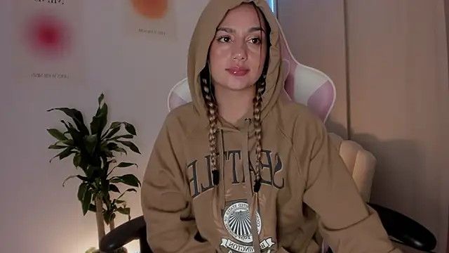 LittleSofia  online show from January 2, 2:11 am