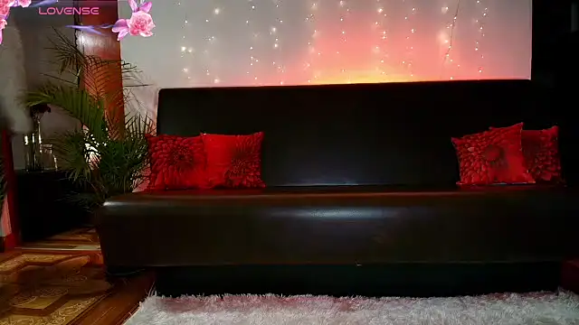 PaoL22 online show from February 5, 4:17 am