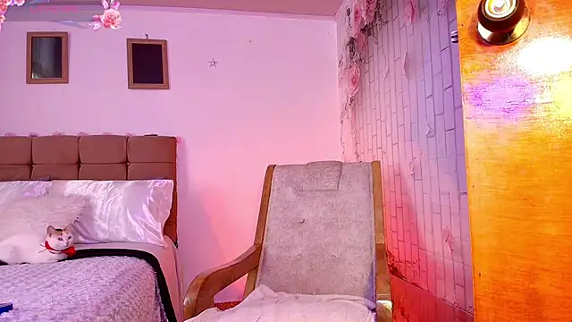 Snapshot of PaoL22 chatting on March 13, 7:31 pm PaoL22 online show from March 13, 7:31 pm