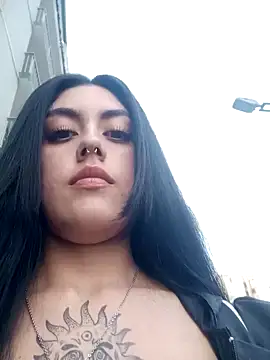 Mazikeen-- online show from December 15, 10:04 pm