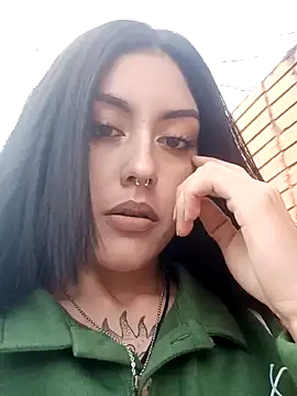 Mazikeen-- online show from December 18, 10:13 pm