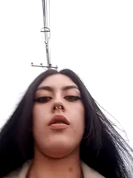 Mazikeen-- online show from December 21, 10:51 pm