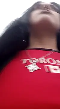 Mazikeen-- online show from December 27, 10:59 pm