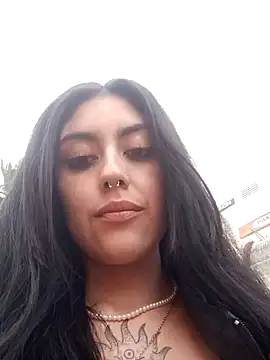 Mazikeen-- online show from December 28, 10:34 pm