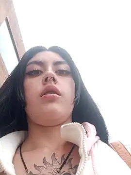 Mazikeen-- online show from January 5, 9:57 pm