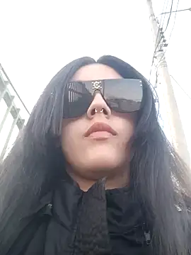 Mazikeen-- online show from January 7, 10:41 pm