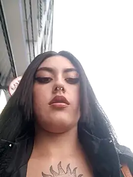 Mazikeen-- online show from January 11, 10:51 pm