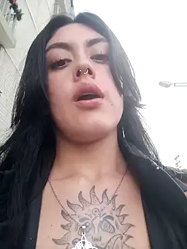 Mazikeen-- online show from January 12, 9:51 pm