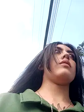 Mazikeen-- online show from January 18, 10:17 pm