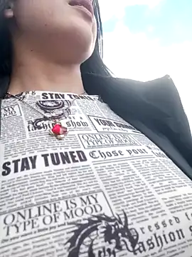 Mazikeen-- online show from January 26, 9:40 pm