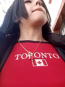 Mazikeen-- online show from January 29, 9:39 pm