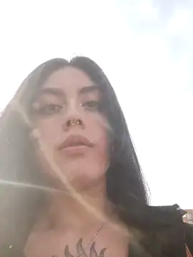 Mazikeen-- online show from February 2, 10:17 pm