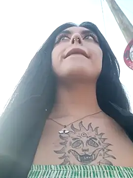 Mazikeen-- online show from February 15, 10:42 pm