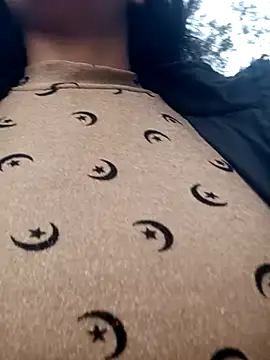 Mazikeen-- online show from February 22, 10:42 pm