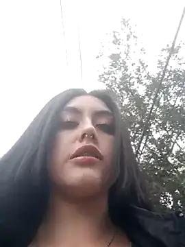 Mazikeen-- online show from February 28, 10:28 pm