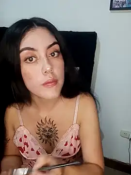 Mazikeen-- online show from March 6, 10:36 pm