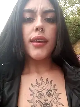 Mazikeen-- online show from March 7, 10:32 pm