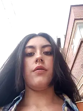 Mazikeen-- online show from March 11, 10:31 pm