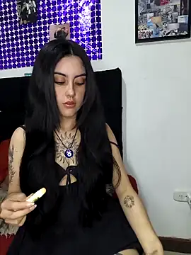 Mazikeen-- online show from September 14, 11:48 pm