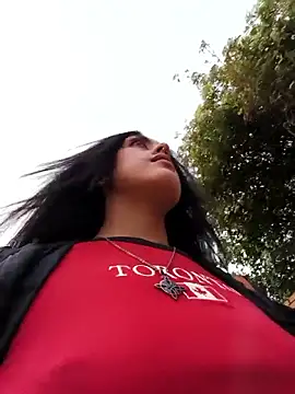 Mazikeen-- online show from September 19, 10:54 pm