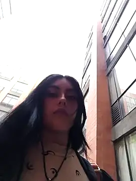 Mazikeen-- online show from September 27, 10:26 pm