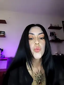 Mazikeen-- online show from November 29, 9:51 pm