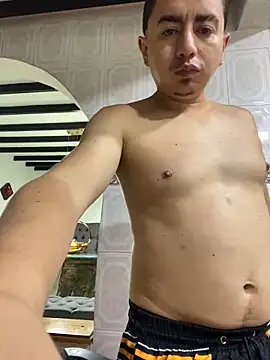 DanielGomez9 online show from February 17, 3:15 am