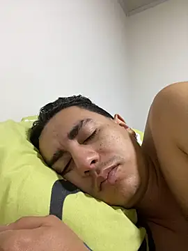 DanielGomez9 online show from February 23, 3:45 am