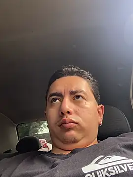 DanielGomez9 online show from March 4, 7:11 pm