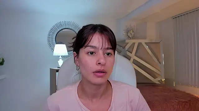 Ludovika mattson online show from December 2, 7:38 pm