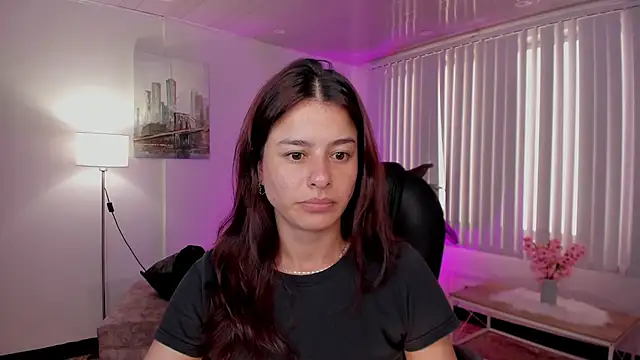 Ludovika mattson online show from January 14, 9:41 pm