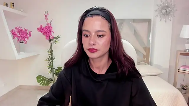 Ludovika mattson online show from February 13, 11:26 pm