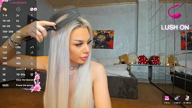 Russian Ava online show from December 12, 8:53 pm