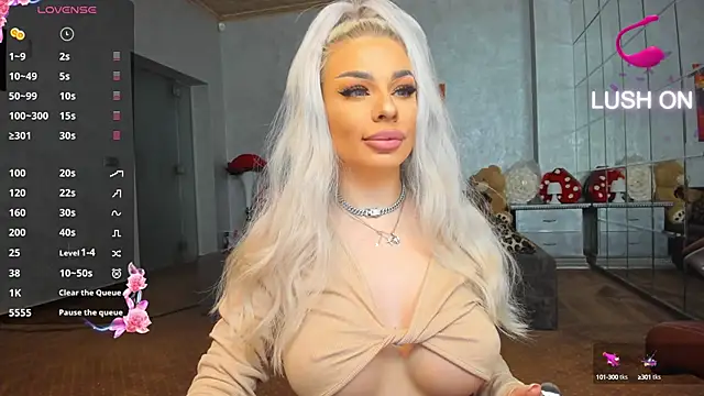Russian Ava online show from December 22, 8:47 pm