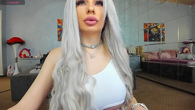 Russian Ava online show from January 8, 3:19 am