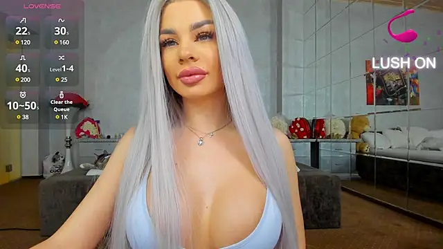 Russian Ava online show from March 3, 7:32 am