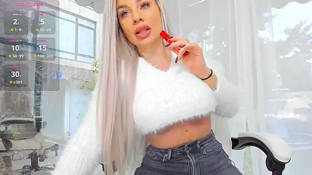 Russian Ava online show from November 28, 7:33 am