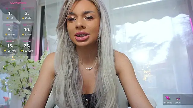 Russian Ava online show from February 6, 8:07 am