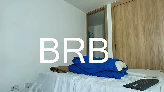 ALEJANDRO BIGCOCK online show from May 18, 4:07 am