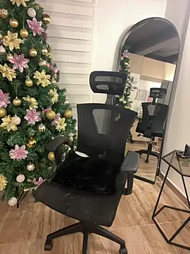 Eva Gonzalez online show from December 26, 3:06 am