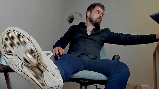 Master Mark Wayne online show from November 21, 7:23 pm