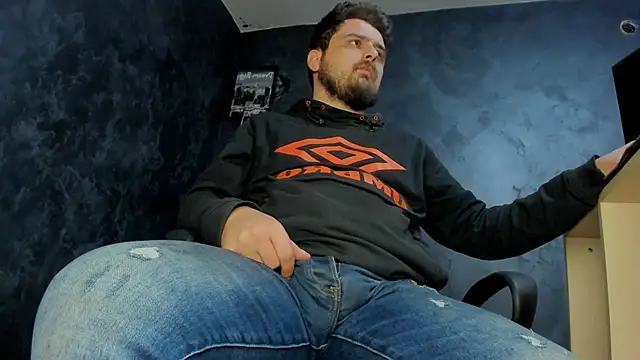 Master Mark Wayne online show from January 10, 8:32 pm