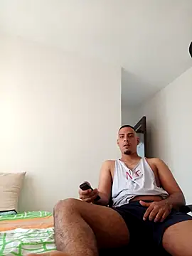 bonehur online show from October 4, 8:51 pm