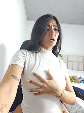 Snapshot of anny_vittar chatting on February 28, 5:41 am anny vittar online show from February 28, 5:41 am